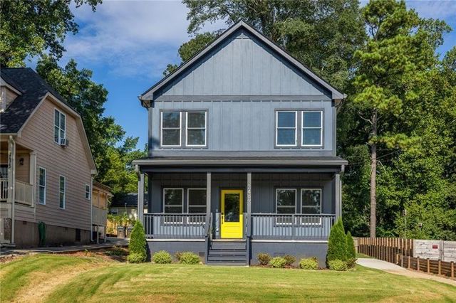 2469 Jewel Street, Atlanta, GA 30344