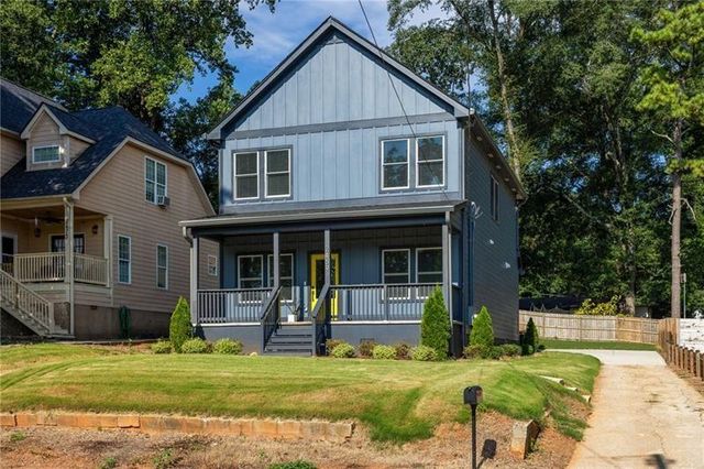 2469 Jewel Street, Atlanta, GA 30344