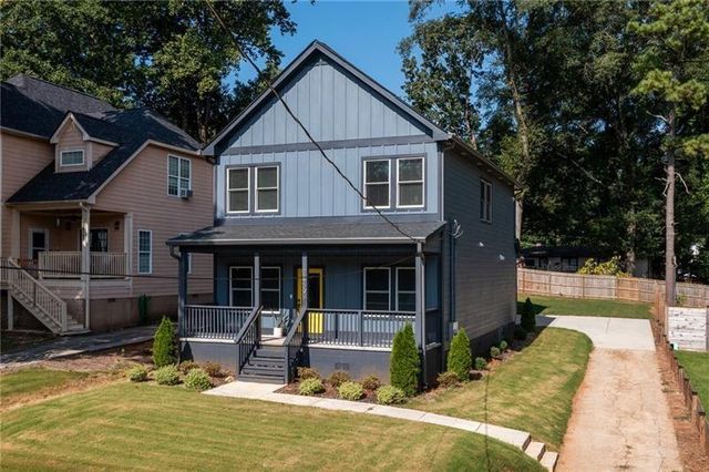 2469 Jewel Street, Atlanta, GA 30344