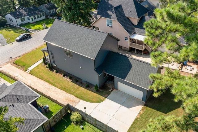 2469 Jewel Street, Atlanta, GA 30344