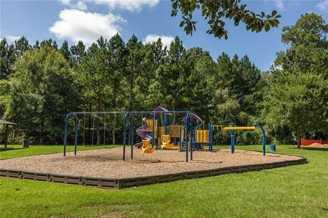 2469 Jewel Street, Atlanta, GA 30344