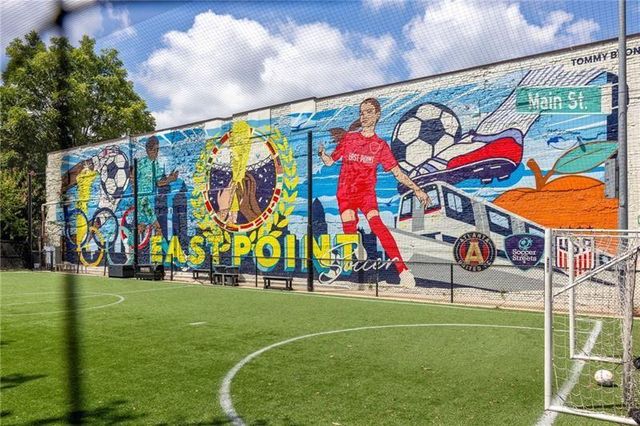 2469 Jewel Street, Atlanta, GA 30344