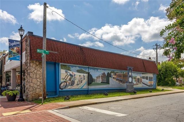 2469 Jewel Street, Atlanta, GA 30344