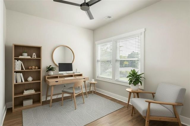 2469 Jewel Street, Atlanta, GA 30344