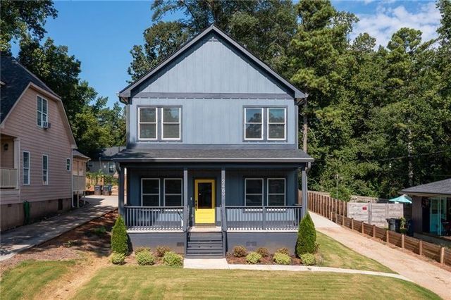 2469 Jewel Street, Atlanta, GA 30344