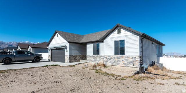 278 W WILLIAMS LN, Grantsville, UT 84029