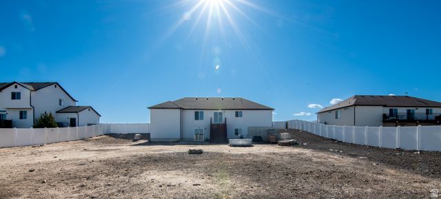 278 W WILLIAMS LN, Grantsville, UT 84029