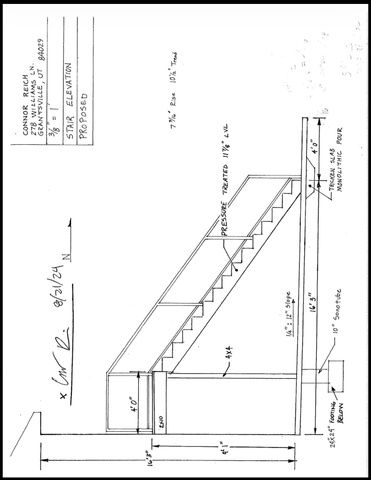 278 W WILLIAMS LN, Grantsville, UT 84029