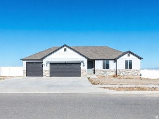 278 W WILLIAMS LN, Grantsville, UT 84029
