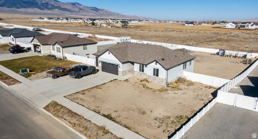 Image 30 of property listing at 278 W WILLIAMS LN, Grantsville, UT 84029