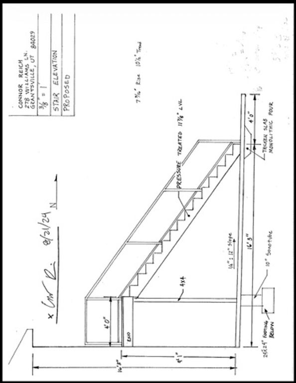 Image 35 of property listing at 278 W WILLIAMS LN, Grantsville, UT 84029