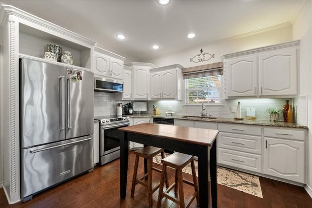 4729 Fm 744, Corsicana, TX 75110