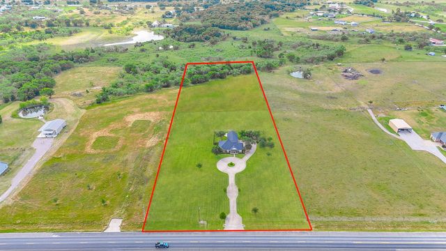 4729 Fm 744, Corsicana, TX 75110