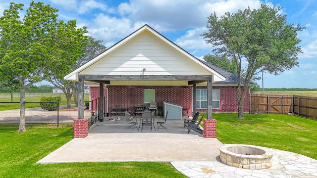 4729 Fm 744, Corsicana, TX 75110