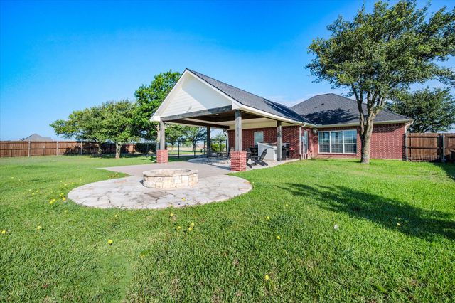 4729 Fm 744, Corsicana, TX 75110