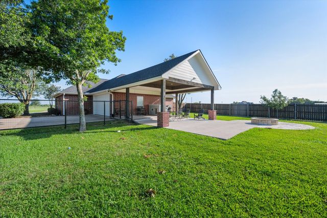 4729 Fm 744, Corsicana, TX 75110