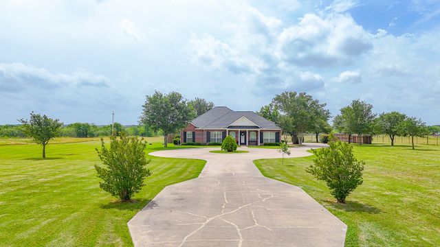 4729 Fm 744, Corsicana, TX 75110