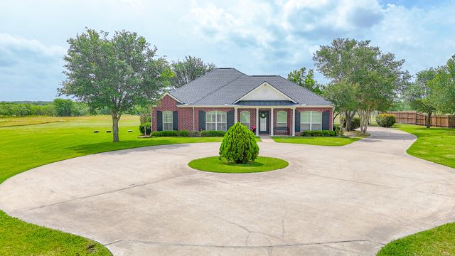 4729 Fm 744, Corsicana, TX 75110