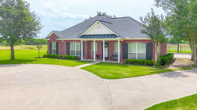 4729 Fm 744, Corsicana, TX 75110