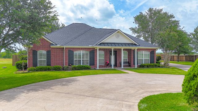 4729 Fm 744, Corsicana, TX 75110