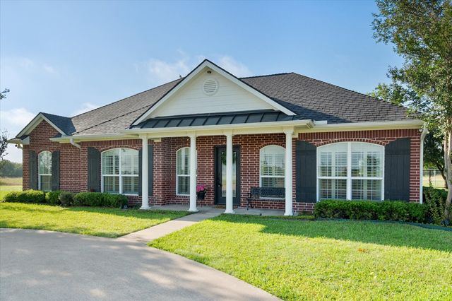 4729 Fm 744, Corsicana, TX 75110
