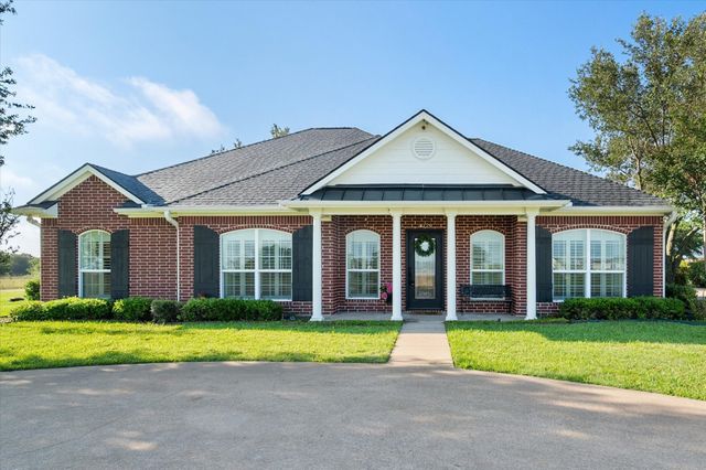 4729 Fm 744, Corsicana, TX 75110