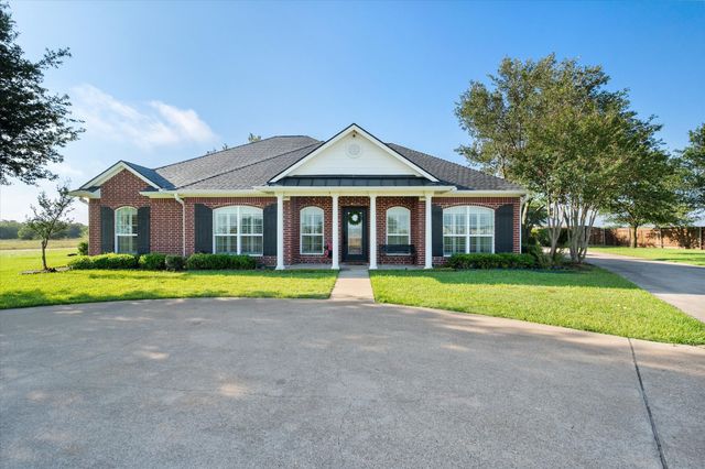 4729 Fm 744, Corsicana, TX 75110