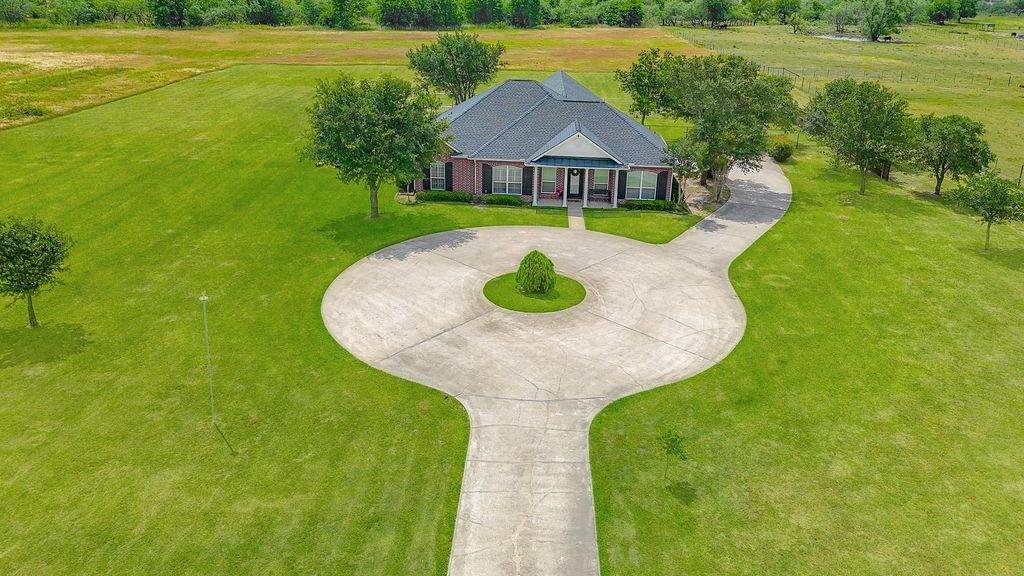 4729 Fm 744, Corsicana, TX 75110