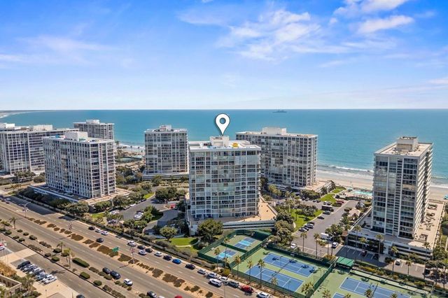 1750 Avenida Del Mundo 309, Coronado, CA 92118