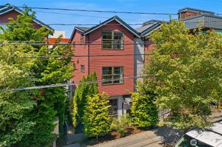 3609 Interlake Avenue N #A, Seattle, WA 98103