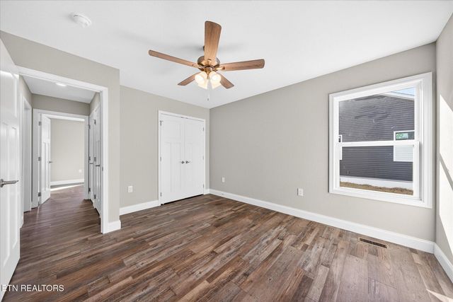 1311 Cook Rd, Crossville, TN 38555