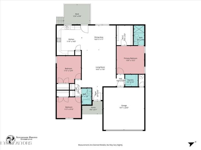 1311 Cook Rd, Crossville, TN 38555