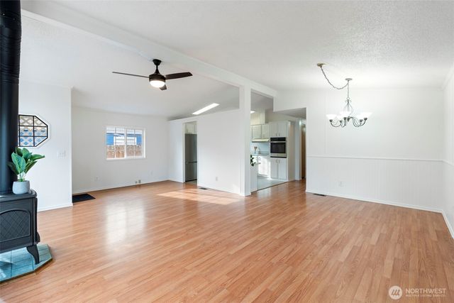 2410 92nd Court SE, Olympia, WA 98501