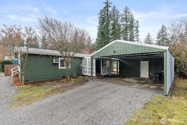 2410 92nd Court SE, Olympia, WA 98501