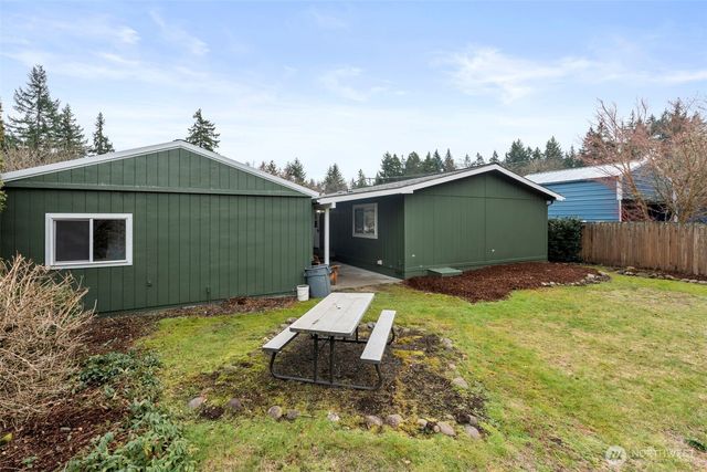 2410 92nd Court SE, Olympia, WA 98501