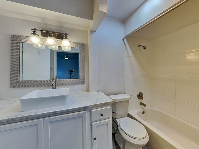 5106 Woodmeadow Drive, Garland, TX 75043