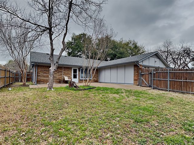 5106 Woodmeadow Drive, Garland, TX 75043