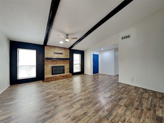 5106 Woodmeadow Drive, Garland, TX 75043