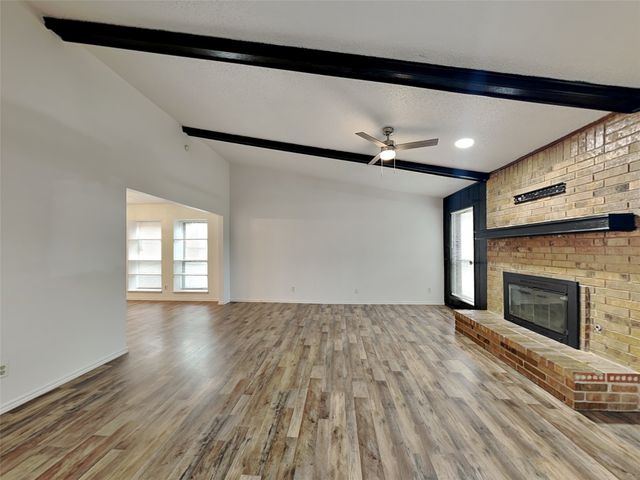 5106 Woodmeadow Drive, Garland, TX 75043