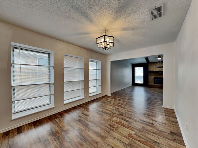 5106 Woodmeadow Drive, Garland, TX 75043