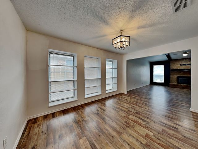 5106 Woodmeadow Drive, Garland, TX 75043