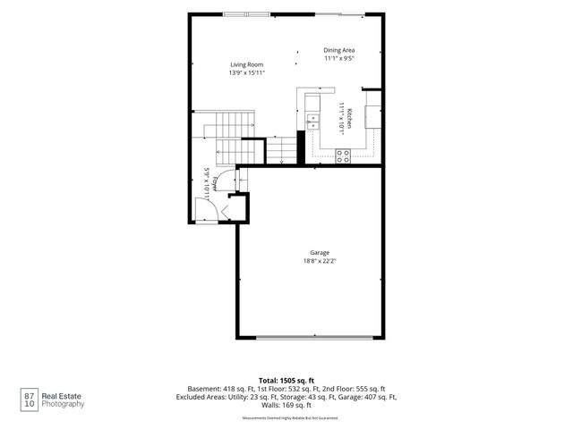 2186 Woodcrest Drive, Woodbury, MN 55129