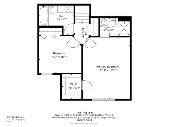 2186 Woodcrest Drive, Woodbury, MN 55129