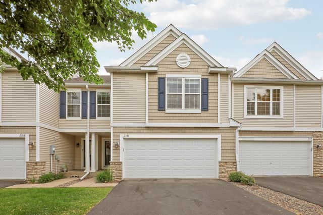 2186 Woodcrest Drive, Woodbury, MN 55129