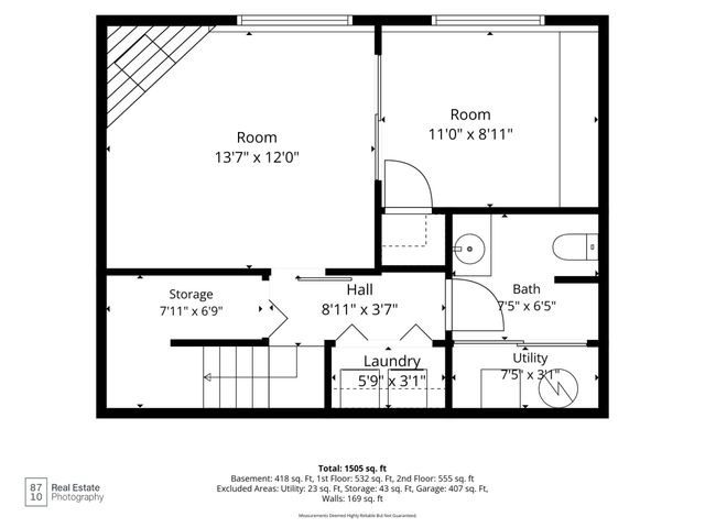 2186 Woodcrest Drive, Woodbury, MN 55129