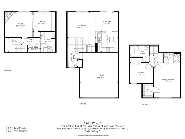 2186 Woodcrest Drive, Woodbury, MN 55129