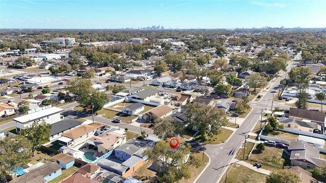 3925 W ROBSON STREET, Tampa, FL 33614