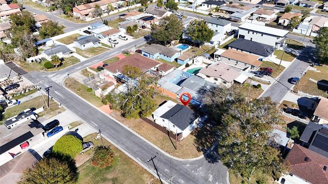 3925 W ROBSON STREET, Tampa, FL 33614