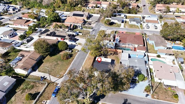 3925 W ROBSON STREET, Tampa, FL 33614