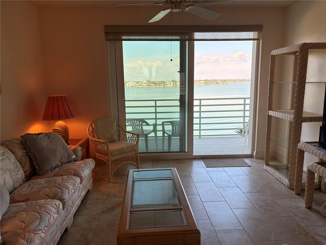 7979 SAILBOAT KEY BOULEVARD S 306, South Pasadena, FL 33707